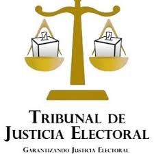 TRIBUNAL DE JUSTICIA ELECTORAL - TJE